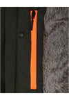 SUNS Giubbotto Uomo suns Gransasso Fur Military da uomo