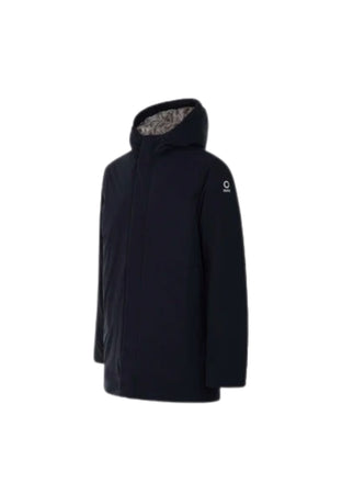 SUNS Giubbotto Uomo suns Gransasso Fur Dark Blue da uomo