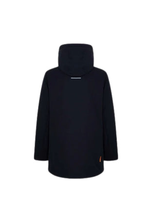 SUNS Giubbotto Uomo suns Gransasso Fur Dark Blue da uomo