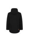 SUNS Giubbotto Uomo suns Gransasso Fur Black da uomo