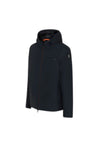 SUNS Giubbotto Uomo suns Aurelio Velour Dark Blue da uomo