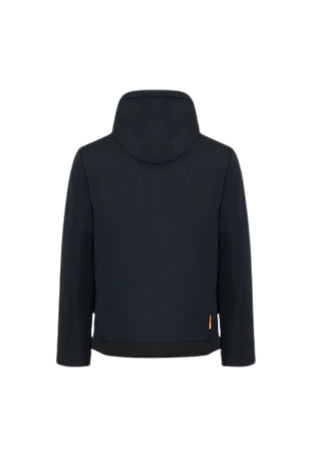 SUNS Giubbotto Uomo suns Aurelio Velour Dark Blue da uomo