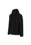 SUNS Giubbotto Uomo suns Aurelio Velour Black da uomo