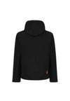 SUNS Giubbotto Uomo suns Aurelio Velour Black da uomo