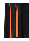 SUNS Giubbotto Uomo suns Aurelio Velour Black da uomo