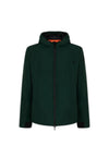 SUNS Giubbotto Uomo suns Aurelio Velour Forest da uomo