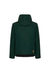 SUNS Giubbotto Uomo suns Aurelio Velour Forest da uomo