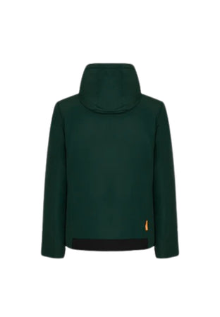 SUNS Giubbotto Uomo suns Aurelio Velour Forest da uomo