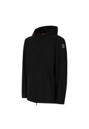 SUNS Giubbotto Uomo suns Ape First Black da uomo