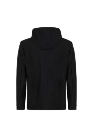 SUNS Giubbotto Uomo suns Ape First Black da uomo