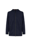 SUNS Giubbotto Uomo suns Nomentano Micro Dark Blue da uomo