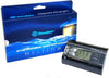 Finder Termostato elettronico a parete digitale TEMPERATURA DISPLAY 1T31