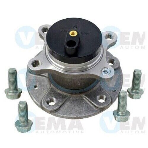 MOZZO RUOTA 19726 per Fiat Sedici Suzuki SX4 Swift Vitara
