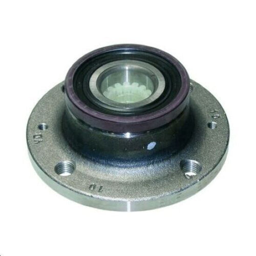 MOZZO RUOTA 17720 per Fiat Punto Grande Punto Opel Corsa Adam Astra Zafira