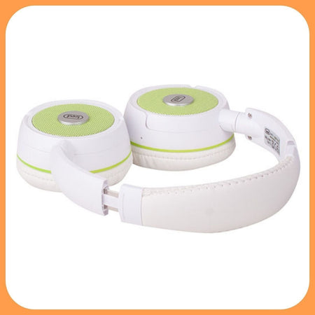 TREVI Modello MPV 1505 XB Cuffie wireless senza fili stereo jack sd