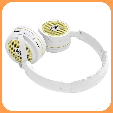 TREVI Modello MPV 1505 XB Cuffie wireless senza fili stereo jack sd