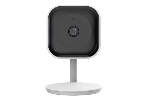 Uniview C1L-2WN-G Telecamera Intellig Smart WIFI Cube (2MP, Audio bidirezionale)