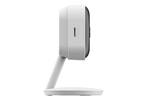 Uniview C1L-2WN-G Telecamera Intellig Smart WIFI Cube (2MP, Audio bidirezionale)