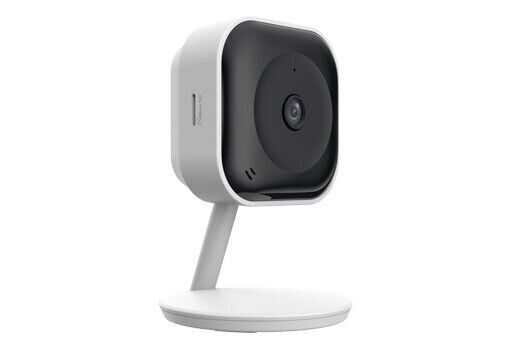 Uniview C1L-2WN-G Telecamera Intellig Smart WIFI Cube (2MP, Audio bidirezionale)