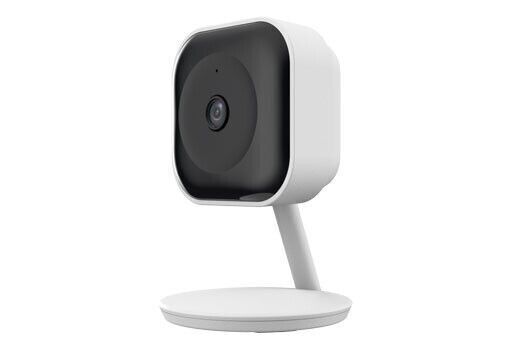 Uniview C1L-2WN-G Telecamera Intellig Smart WIFI Cube (2MP, Audio bidirezionale)