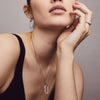 TI SENTO MILANO Collana Donna Ti Sento Milano 3964zy da donna