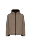 SUNS Giubbotto Uomo suns Aurelio Velour Fossil da uomo