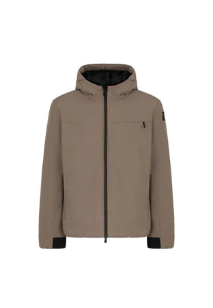 SUNS Giubbotto Uomo suns Aurelio Velour Fossil da uomo