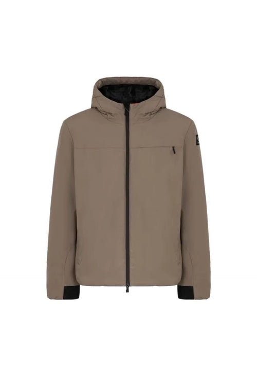 SUNS Giubbotto Uomo suns Aurelio Velour Fossil da uomo