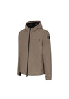 SUNS Giubbotto Uomo suns Aurelio Velour Fossil da uomo