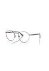PERSOL Persol 1008V VISTA unisex Metallo da donna