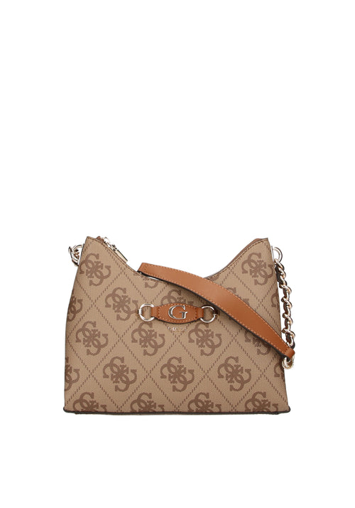 GUESS Shoulder Bag Donna guess HWOS8654010-LTL Avorio da donna