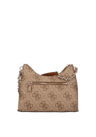 GUESS Shoulder Bag Donna guess HWOS8654010-LTL Avorio da donna
