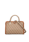 GUESS Satchel Donna guess HWSG9540060-LGW Multicolore da donna