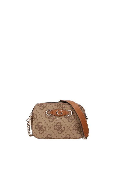 GUESS Camera Bag Donna guess HWOS8654140-LTL Multicolore da donna