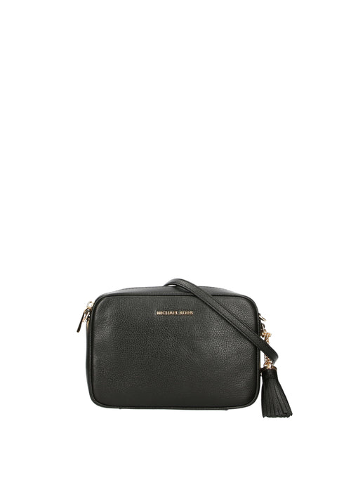 MICHAEL KORS Tracolla Donna michael kors 32f7ggnm8l-001 Nero da donna