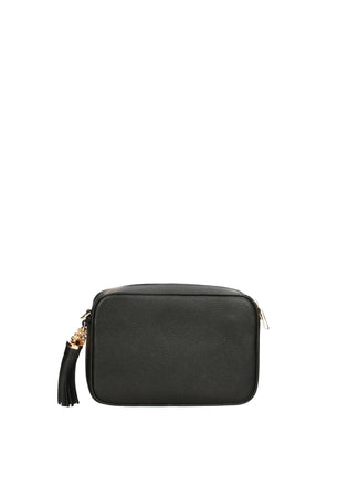 MICHAEL KORS Tracolla Donna michael kors 32f7ggnm8l-001 Nero da donna
