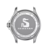 TISSOT Orologio Uomo Seastar 1000 40mm T1204101105100 da uomo
