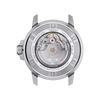 TISSOT Orologio Uomo Seastar 1000 Powermatic 80 T1204071109101 da uomo