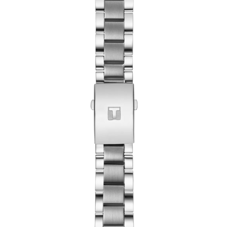 TISSOT Orologio Uomo Chrono XL Classic T1166171104701 da uomo