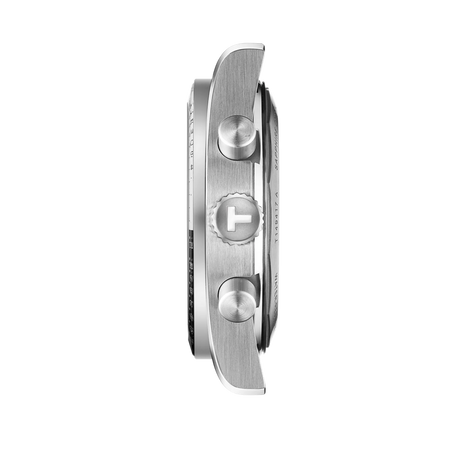 TISSOT Orologio Uomo PR516 Chronograph T1494171105100 da uomo