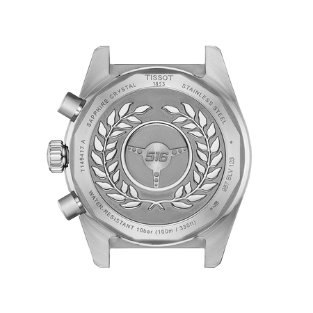 TISSOT Orologio Uomo PR516 Chronograph T1494171105100 da uomo