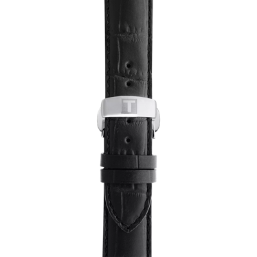 TISSOT Orologio Uomo Le Locle Powermatic 80 T0064071603300 da uomo