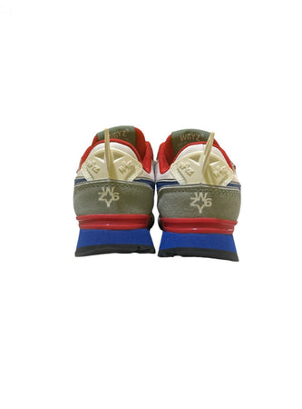 W6YZ Bambino wizz JET_VL-J_ROSSO da bambino