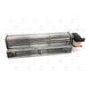 Ventola Tangenziale TGA60/1, 300/26, Destro, 28W per Stufa Pellet Cadel, Ferroli, Nordica Extraflame