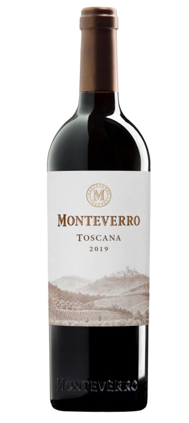 Monteverro Igt 2020 Bio - Monteverro