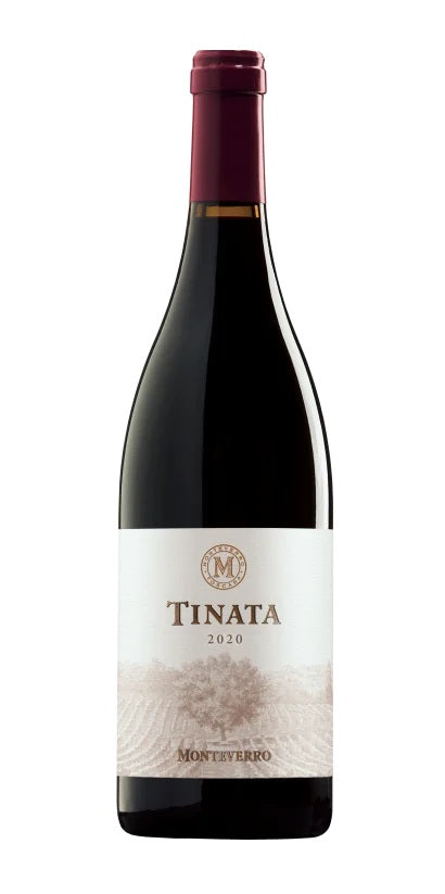 Tinata Igt 2020 Bio- Monteverro