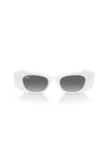 RAY-BAN Ray Ban 4427 SOLE da donna