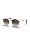 RAY-BAN Ray Ban 3447 SOLE da uomo