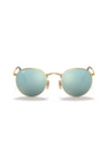 RAY-BAN Ray Ban 3447N SOLE da uomo