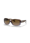 RAY-BAN Ray Ban 4101 SOLE da donna